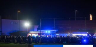 Pre nedeľnú zrážku vlakov aktivovali v UNB traumaplán