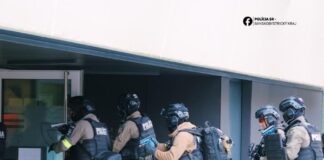 Prebieha na pôde Technickej univerzity vo Zvolene