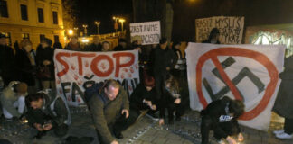 Pred 20 rokmi zavraždili v Bratislave študenta Daniela Tupého