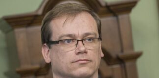 Predsedom Matice slovenskej zostáva Marián Gešper