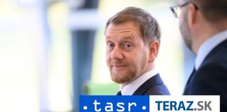 Premiér Saska chce po konci vojny obnoviť dodávky energie z Ruska