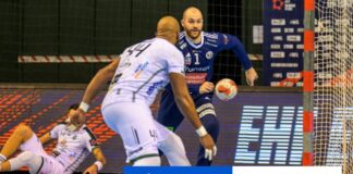 Prešov zabojuje o prvú výhru proti Fredericii, Antl: Nechať tam srdce