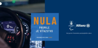 Preventívna kampaň