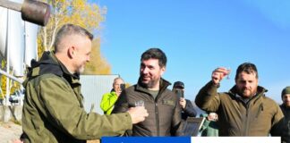 Prezident Pellegrini vyzval k podpore slovenského rybného hospodárstva