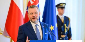 Prezident podpísal zákon o štátnom rozpočte na budúci rok