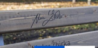 Pri Mekyho lavičke budú fanúšikovia spomínať na legendárneho speváka