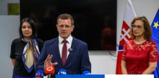 Pri inovačných výzvach sa začne audit