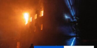 Pri ukrajinskom dronovom útoku zahynul najmenej jeden človek