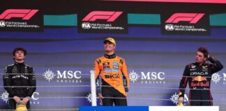 Priveľké manko na reálnu šancu