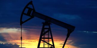 Produkcia ropy v Rusku sa v októbri zvýšila o 48 000 Bpd