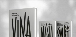 Profesor Anton Heretik odhaľuje emócie, ktoré formujú naše životy