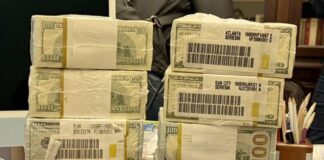 Protikorupčná agentúra vykonala raziu v Zelenského spolupracovníkovi a ministrovi spravodlivosti, tvrdí poslanec