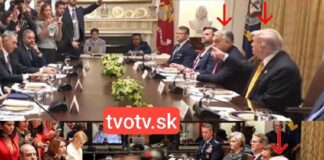 Prvý obrázok: brácho. Druhý obrázok: nie-brácho. Orbán je partner. Zelenskyj je …