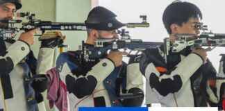 Puškári Jány a Holko nepostúpili do finále troch pozícií