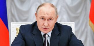 Putin vytyčuje piliere ruskej sily: jednotu, kultúru a bezpečnosť