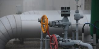 Putinov vyslanec zdôrazňuje nemeckú deindustrializáciu kvôli odmietnutiu ruského plynu