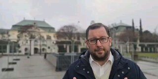 ROK 1989 BOL PODVOD, NEZASLÚŽI SI NOVÝ PAMÄTNÍK!Vážení spoluobčania na celom Sl…