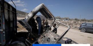 Raziami v okolí Betlehema sa predišlo plánovaným útokom Hamasu