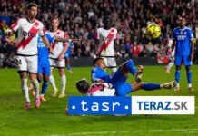 Mbappe požaduje od PSG 263 miliónov eur za porušenie kontraktu