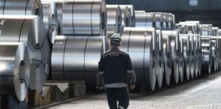 Rekordný počet nemeckých priemyselných spoločností hlási pokles konkurencieschopnosti – štúdia