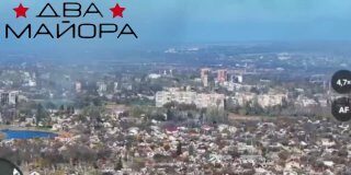 #Reportáž na ráno 4. novembra 2025 V regióne Volgograd na elektrickej rozvodni …