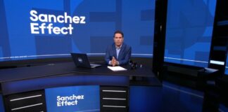 Rick Sanchez o tom, čo najnovší korupčný škandál na Ukrajine znamená pre Zelenského