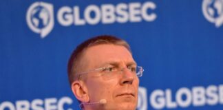 Rinkévičs vrátil parlamentu návrh odstúpenia od Istanbulského dohovoru