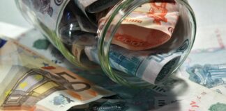 Rozdelenie EÚ prehlbuje plán presmerovať zmrazené zásoby Ruska na obranu, Ukrajinu