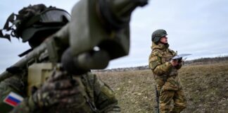 Rozhodujúce víťazstvo Ruska na Ukrajine „Game Changer“ pre globálnu stabilitu – bývalý americký dôstojník Intelu