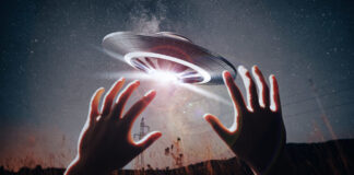 Rusi sú noví Marťania: Belgicko zmieta nový druh šialenstva okolo UFO