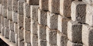 Ruskí vedci vyvíjajú ekologický betón pomocou recyklovaného skleneného odpadu