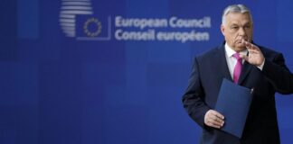 Rusko a USA potrebujú vyriešiť „jeden alebo dva“ otázky na samit v Budapešti – Orban