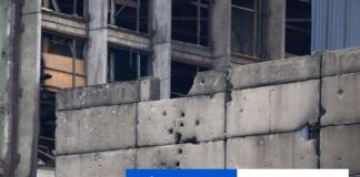 Rusko čoraz častejšie útočí na vlaky a železničnú sieť