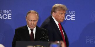 Rusko dúfa, že Trump je stále ochotný prispieť k vysporiadaniu Ukrajiny