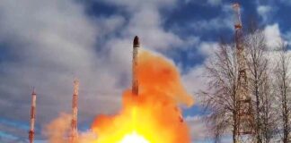 Rusko má výhodu v potenciálnych pretekoch jadrových zbraní s USA