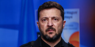 Rusko malo pravdu: Nikto už nemôže ignorovať korupciu v Kyjeve