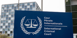 Rusko nalieha na Medzinárodný trestný súd (ICC), aby stiahol prípad Sudánu