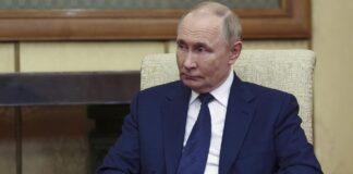 Rusko nechce použiť srbskú muníciu proti jeho jednotkám – Kremeľ