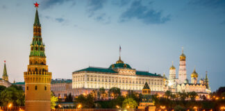 Rusko neporuší zákaz jadrových skúšok, pokiaľ to neurobia USA, tvrdí Kremeľ