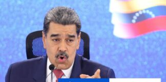 Rusko nepretržite komunikuje s Venezuelou pre konflikt s USA