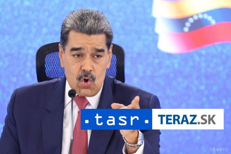 Rusko nepretržite komunikuje s Venezuelou pre konflikt s USA