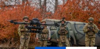 Rusko obvinilo Ukrajinu z dronového útoku na jadrovú elektráreň