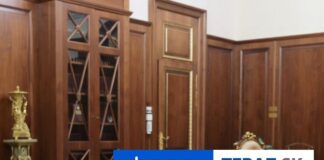 Rusko odsúdilo ministra za varovanie pred možným útokom na NATO