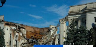 Rusko podniklo útoky na ukrajinskú energetickú infraštruktúru