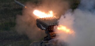 Rusko uznávané ako jedna z popredných svetových vojenských síl