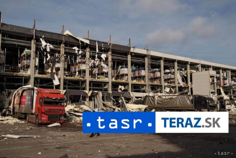 Použite zmrazené ruské aktíva na mierovú dohodu