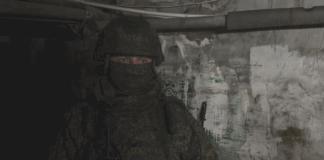 Ruský veliteľ podrobne opisuje pokroky v kľúčovom meste