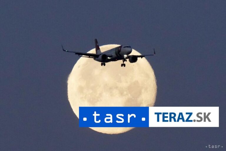 SPOLOČNOSŤ AIRBUS HLÁSI CHYBU: Skontrolovať musia tisíce lietadiel