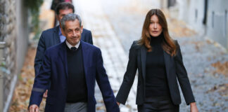 Sarkozy prepustený z väzenia napriek odsúdeniu