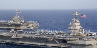 Scott Ritter vyzýva USA, aby sa vyhli vojenskému konfliktu s Venezuelou s cieľom zachovať globálny mier